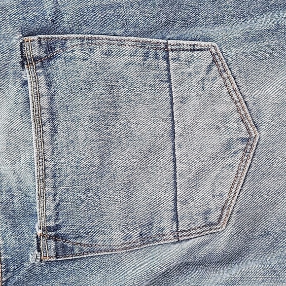 MacKeen Men Jeans - Picture 6 of 13